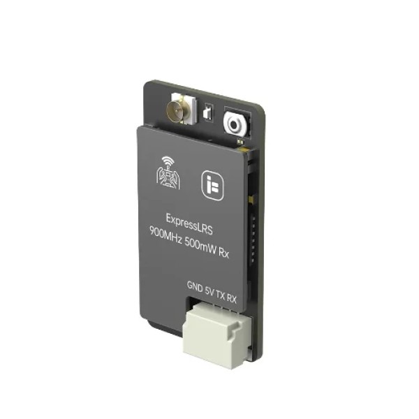 Wholesale IFlight ExpressLRS ELRS 500mW 900MHz 915 / 2.4GHz for Long Range Drone